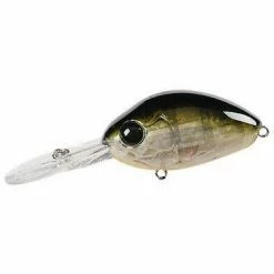 Damiki Dc-100 Crankbaits