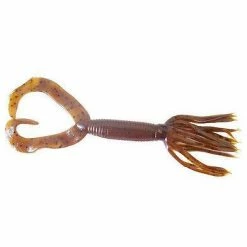Gary Yamamoto Double Tail Hula Grub 4" 29 Gary Yamamoto Double Tail Hula Grub 4