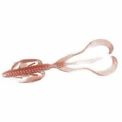 Baits Damiki Monster Miki 4.5