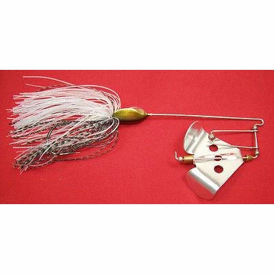 Baits Damiki Mtb Buzzbait Noisy 1/2 Oz. 9 Baits Damiki Mtb Buzzbait Noisy 1/2 Oz.