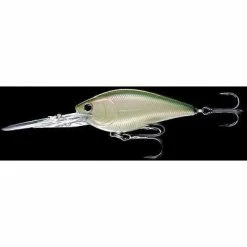 Baits Lucky Craft Flat Cb D20