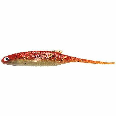 Castaic Jerky J Laminate 3.5" 6 Castaic Jerky J Laminate 3.5"