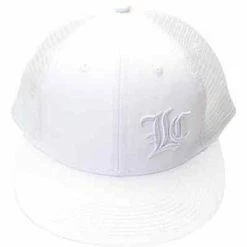 Lucky Craft Flat Pop Cap