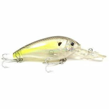 Baits Strike Pro Jer-O Crank 2 3/8" 4 Baits Strike Pro Jer-O Crank 2 3/8"