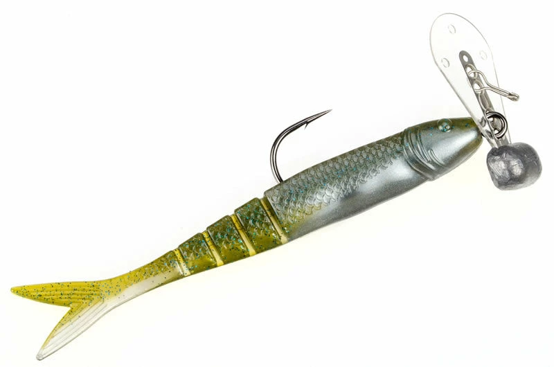 Jigs Strike King Tour Grade Naked Rage Blade 1/2 Oz. 5 Jigs Strike King Tour Grade Naked Rage Blade 1/2 Oz.