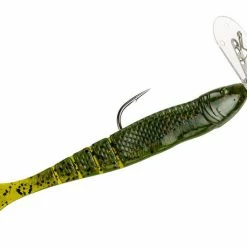 Jigs Strike King Tour Grade Naked Rage Blade 1/2 Oz. 11 Jigs Strike King Tour Grade Naked Rage Blade 1/2 Oz.