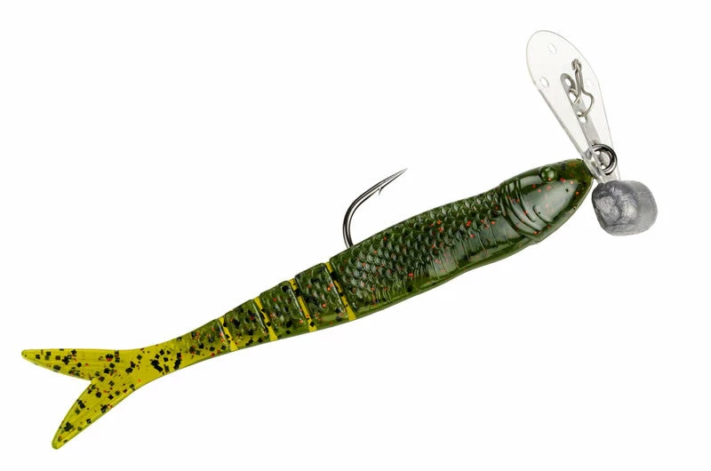 Jigs Strike King Tour Grade Naked Rage Blade 1/2 Oz. 7 Jigs Strike King Tour Grade Naked Rage Blade 1/2 Oz.