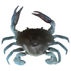 Baits Savage Gear 3D Tpe Crab Soft Plastic Creature