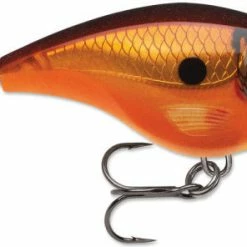 Baits Rapala Bx Brat 06 Square Bill Crankbait