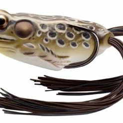 Livetarget Hollow Body Frog 55 2 1/4