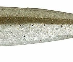 Keitech Easy Shiner 5