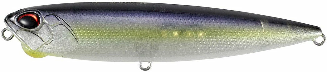 Duo International Duo Realis Pencil 130 Topwater Walker 11 Duo International Duo Realis Pencil 130 Topwater Walker