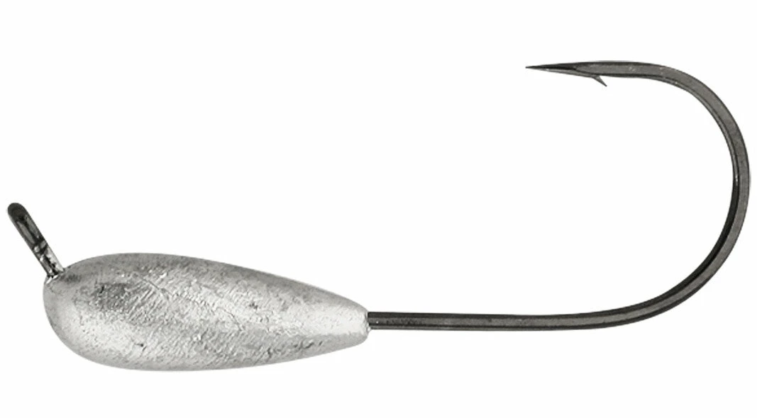 Tackle Strike King Tour Grade Tube Jigheads 4 Pack 3 Tackle Strike King Tour Grade Tube Jigheads 4 Pack