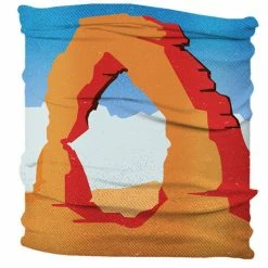 BUFF UV Half Buffs - Multifunctional Headband 36 BUFF UV Half Buffs - Multifunctional Headband