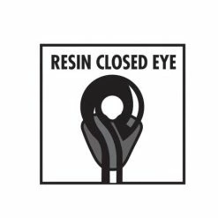 Tackle VMC "Ike Approved" Wacky Weedless Hook