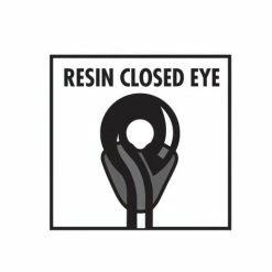 VMC "Ike Approved" Wacky Hooks