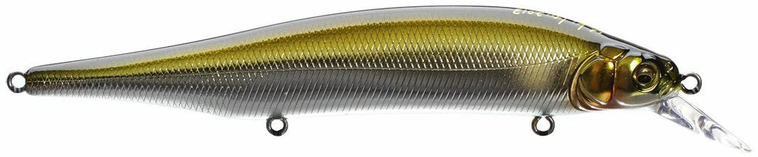 Baits Megabass Ito Shiner 17 Baits Megabass Ito Shiner