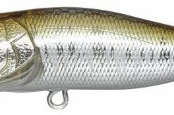 Megabass Pop-X Baits