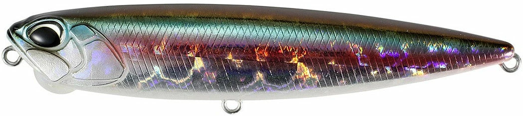 Duo International Duo Realis Pencil 130 Topwater Walker 12 Duo International Duo Realis Pencil 130 Topwater Walker