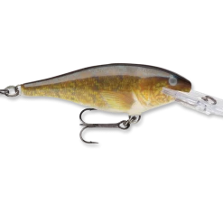 Rapala Shad Rap Sr06 2 1/2