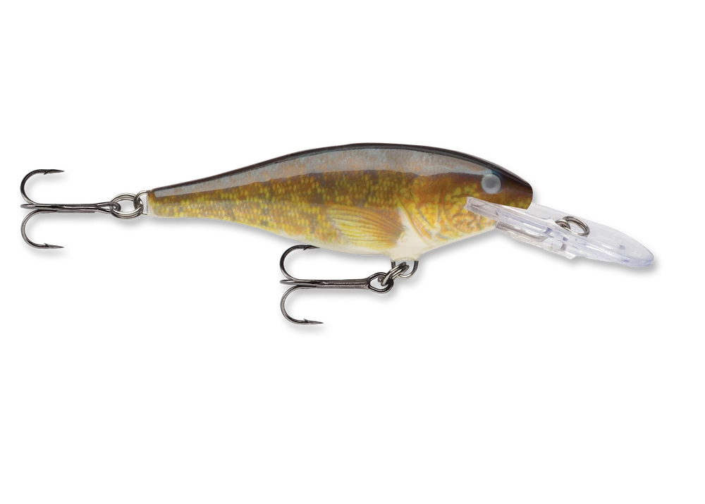 Rapala Shad Rap Sr04 1 1/2" 38 Rapala Shad Rap Sr04 1 1/2"