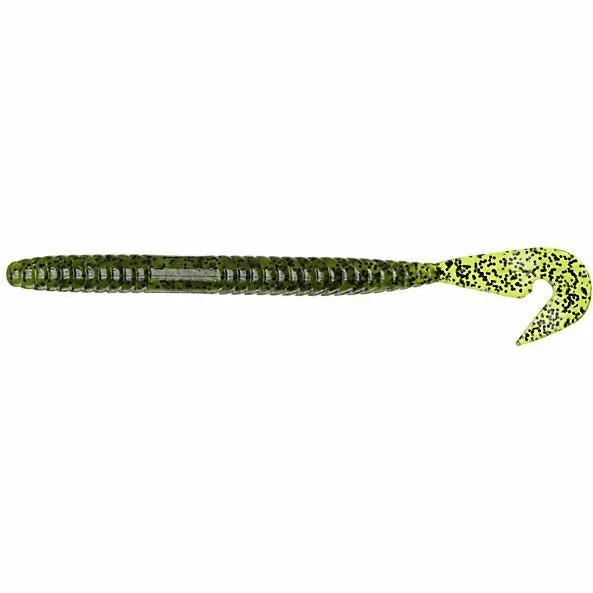 Gambler Burner Worm Baits 11 Gambler Burner Worm Baits