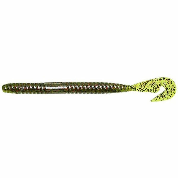 Gambler Burner Worm Baits 10 Gambler Burner Worm Baits