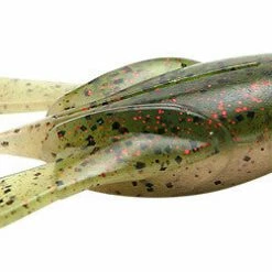 Keitech Noisy Flapper Frog Baits 20 Keitech Noisy Flapper Frog Baits