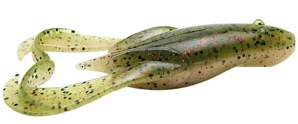 Keitech Noisy Flapper Frog Baits 11 Keitech Noisy Flapper Frog Baits