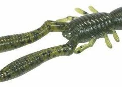 Megabass Bottle Shrimp 4