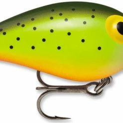 Storm Original Wiggle Wart Crankbaits