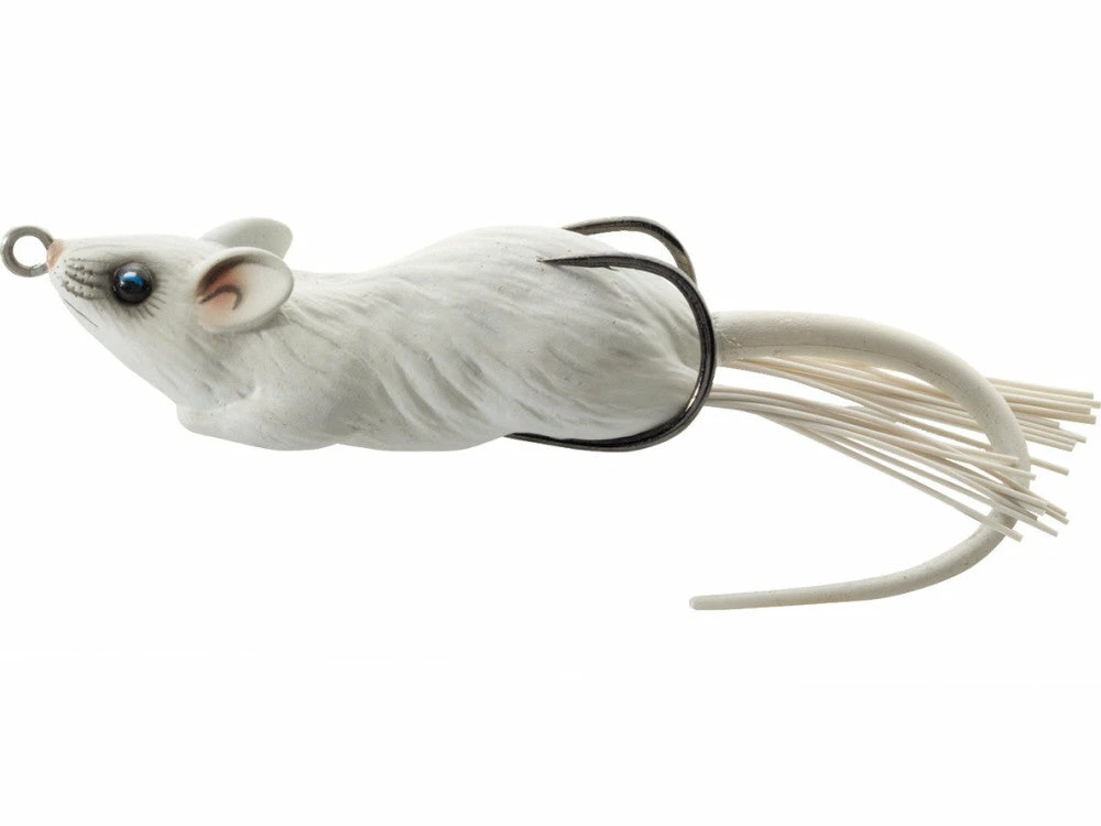 Livetarget Hollow Body Field Mouse 90 3 1/2" 7 Livetarget Hollow Body Field Mouse 90 3 1/2"