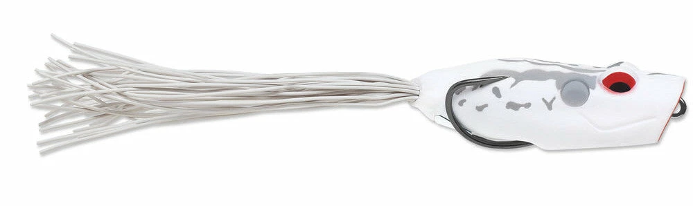 Terminator Popping Frog 17 Terminator Popping Frog