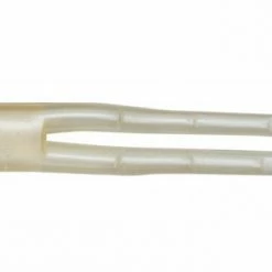 Z Man Elaztech Split Tail Grub Trailerz 10 Pack