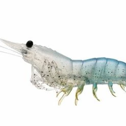 Baits Livetarget Rigged Shrimp 100 1/2 Oz. 4 Pack