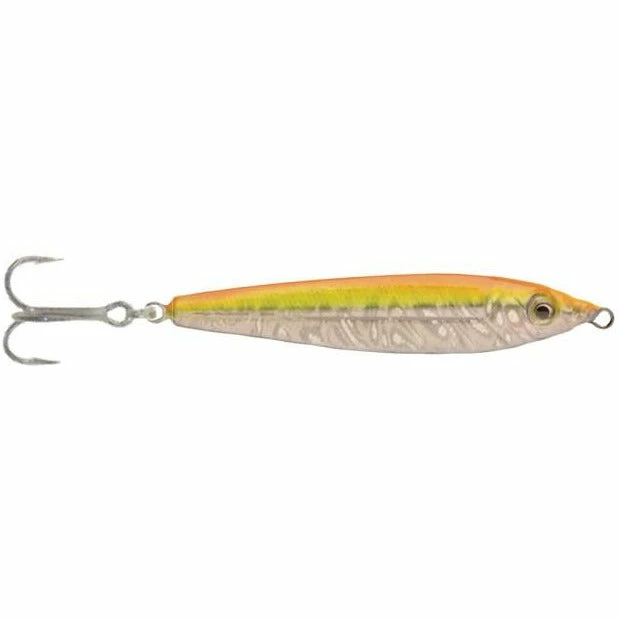 Baits P-Line Laser Minnow 3/4 Oz. 3 Baits P-Line Laser Minnow 3/4 Oz.