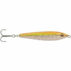 Baits P-Line Laser Minnow 6 Oz.