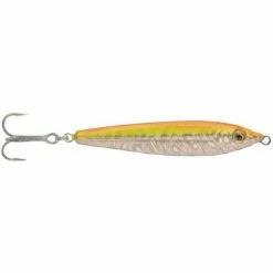 P-Line Laser Minnow 3 Oz. Baits