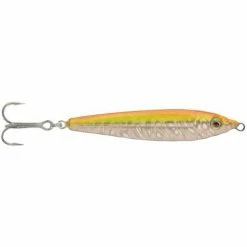 P-Line Laser Minnow 1/2 Oz. Baits