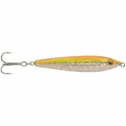 P-Line Laser Minnow 4 Oz. Baits
