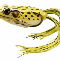 Livetarget Hollow Body Frog 65 2 5/8" Baits 26 Livetarget Hollow Body Frog 65 2 5/8