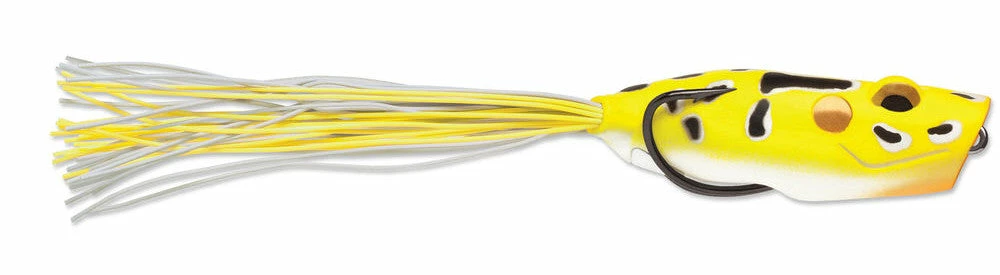 Terminator Popping Frog 18 Terminator Popping Frog