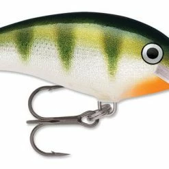 Rapala Shad Dancer Crankbait Baits