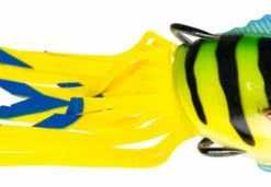 Strike King Kvd Popping Perch Baits 21 Strike King Kvd Popping Perch Baits