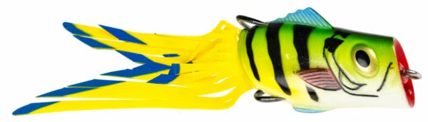 Strike King Kvd Popping Perch Baits 12 Strike King Kvd Popping Perch Baits