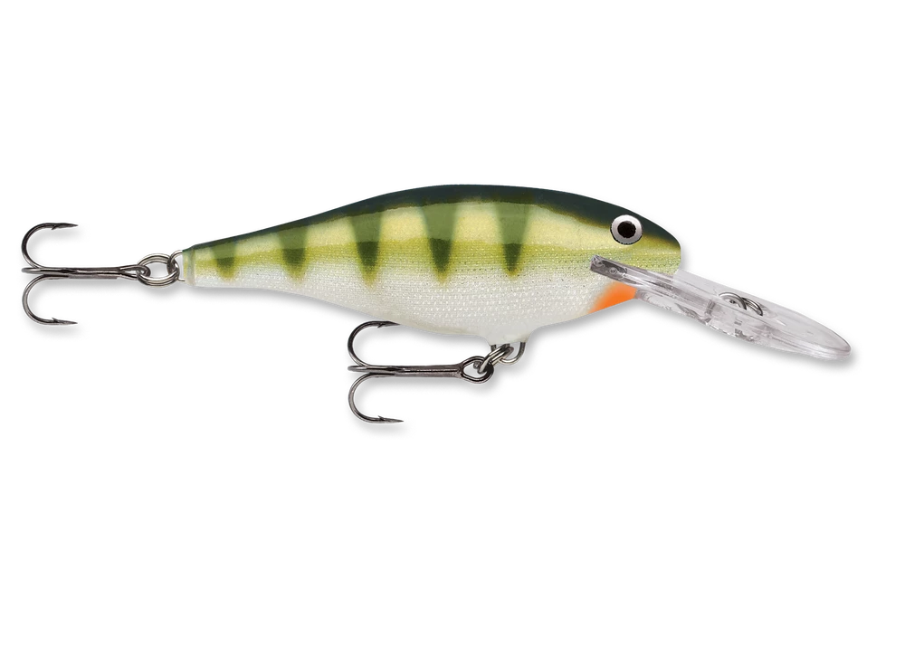 Rapala Shad Rap Sr04 1 1/2" 39 Rapala Shad Rap Sr04 1 1/2"