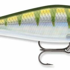 Rapala Shadow Rap Shad Baits