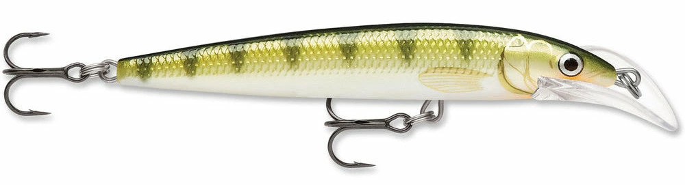 Rapala Scatter Rap Deep Husky Jerk 25 Rapala Scatter Rap Deep Husky Jerk