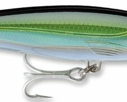 Rapala X-Rap Magnum 15 Big Game Slash Bait
