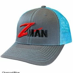 Z Man Apparel Z-Man Trucker Hat